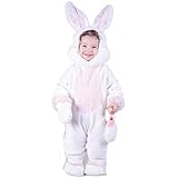 Fun World CostumesCuddly Bunny Baby CostumeSM 6-12 months おもちゃ [並行輸入品]