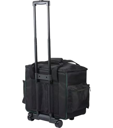 Amazon.co.jp: TRUSCO(トラスコ) プロ用段積みバッグ STACK BLOCK