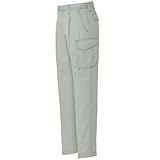 秋冬物 AITOZ アイトス  カーゴパンツ(1タック)AZ-11404  045モスグリーン 79