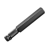 Master Plumber 663-013 MP Internal Pipe Wrench, 3/8-Inch [並行輸入品]