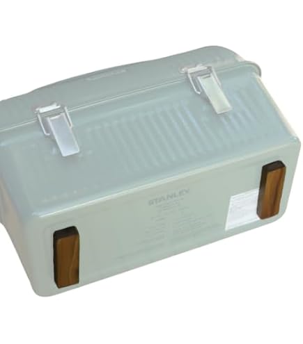Amazon | Stanley (スタンレー) 10-01625-028 Classic ランチボックス