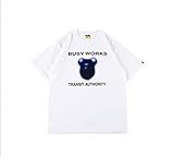 ベアティー 17MLE-B@TEE-0038 BE@RTEE BAPE(R)-STASH(ベアブリック)