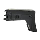 5KU MASADA ACR スタイル ストックセット 東京マルイ/CYMA MP5K STD電動ガン用 ブラック