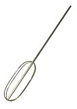 Kraft DC717 26-Inch Oval Mixer Hex Shaft [並行輸入品]