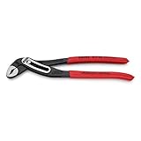 KNIPEX(クニペックス) ウォーターポンププライヤー アリゲーター 250mm 8801-250