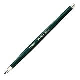 Faber-Castell 製図用ホルダー φ2.0mm芯 TK9400