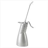 PRESSOL(プレッソル):金属製オイラー 500ML 03805