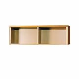 小島工芸 日本製 組立不要 健康仕様のFフォースター 高さ40cm 上置アコード用120A ライト[幅118.3cm 奥行30.5cm] 2346618