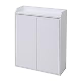 カウンター下収納 扉 幅60 YHK-0205-WH