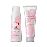 NANOAMINO ナノアミノ シャンプー&トリートメント セット 【RM-ROしっとりタイプ】 250ml/250g サロンシャンプー 美容室専売品 シルク配合 サロン専売品 サロントリートメント アミノ酸