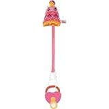 Kaethe Kruse 74154 - Binky Chain Smilla Snor by K?the Kruse