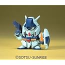 BB戦士 (11) リ・ガズィ