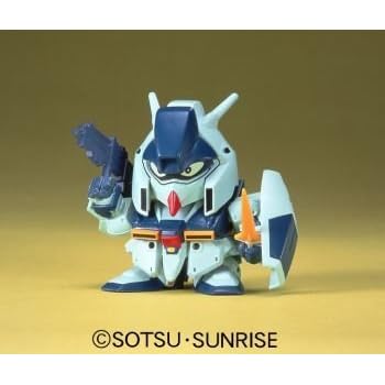 BB戦士 (11) リ・ガズィ