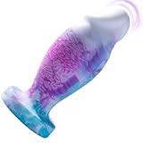 TERUMPMERC アナルプラグ アナルディルド ディルド 前立腺 あなる開発 アナル拡張 前立腺マッサージ アナル開発 男女兼用 肛門刺激 男性 女性用 調教 SMプレイ 人気 アナルプレイ アナニー シリコン 完全防水 アダルトグッズ 大人のおもちゃ (Pink)