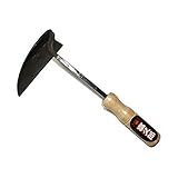 富久郎 片手首長ネジリ鎌 #457