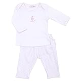 Magnolia Baby PANTS ベビー・ガールズ US サイズ: Newborn カラー: ピンク