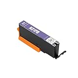 J-ECO製 XKI-N21PB フォトブルー 染料 単品 ISO14001、ISO9001、CE、SGS認証工場 キヤノン用 互換インクカートリッジ 残量表示 (XKI-N20 XKI-N21 XKI-N20BK XKI-N21BK XKI-N21C XKI-N21M XKI-N21Y XKI-N21PB)