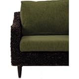 送料無料（家具は、北海道・沖縄・離島除く） ソファ 一人掛け アジアン家具 ラタンソファ 籐家具 チェアー 1人掛け RL-1430NA-1C 代引不可 返品...