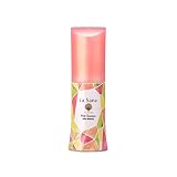 ラサーナ 海藻 ヘア エッセンス ヒートメモリー ピンクグレープフルーツの香り 75ml ヘアオイル 人気 洗い流さないトリートメント