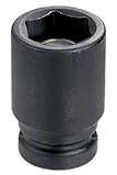 1/4" Drive x 15mm Magnetic Standard [並行輸入品]