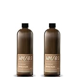 阪和 mercyu メルシーユー 詰替用フレグランスオイル MRUS-50-WM 480ml ホワイトムスク ×2セット