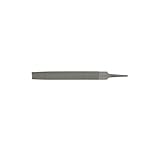 Bahco 6-343-10-3-0 Cabinet Rasp 10-Inch Fine Cut 117 TPI [並行輸入品]