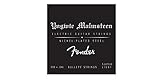 FENDER (フェンダー) エレキギター弦 Yngwie Malmsteen Signature Electric Guitar Strings