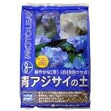 プロトリーフ　青アジサイの土　5L×10セット