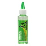 トレッドミルベルト用潤滑剤 60 ml 特殊シリコン潤滑剤 トレッドミルメンテナンスオイルシリコーンオイル トレーニングマシン専用 汎用 シリコンオイル ベルトシリコンオイル 工業用 剤 トレッドミルアクセサリー