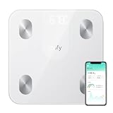 Anker Eufy Smart Scale A1 体組成計