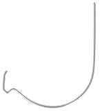 The Hillman Group 121047 Monkey Hook Picture Hanger Value-Pack by The Hillman Group