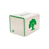 Mana 8 - Alcove Edge Deck Box - Forest