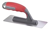 PARFAIT SMOOTHING TROWEL(フランス製の左官コテ) レッド （1715411）