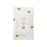 ベキュア ハニー(VECUA Honey) ワンダーハニー 素肌すっきりクールシャワーシート シトラスソルベ 10枚入