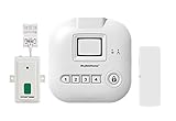 Skylink HU-100GBGS Universal Smartphone Garage Door Opener Monitor & Control System [並行輸入品]
