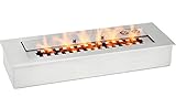 epb4018 Pro 18 " Ethanol暖炉バーナー挿入-
