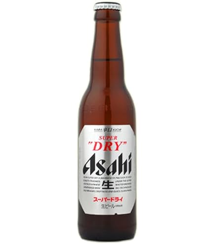 Amazon.co.jp: アサヒ プレミアム生ビール熟撰 中瓶 (500ml) 1ケース20