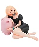 豚のレバーは加熱しろ プライズフィギュア (-Relax time- ジェス)