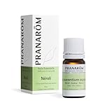 プラナロム ネロリ 5ml 【BIOオーガニック認証】（PRANAROM ケモタイプ精油）［並行輸入品］…