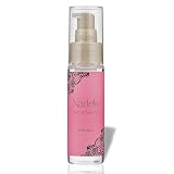 ラブコスメ ナデテ ベリーロゼ 50ｍL ヘアオイル ヘアコロン 洗い流さないトリートメント パフューム 香水 スタイリング剤 日本製