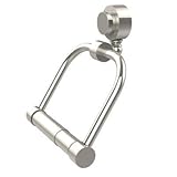 Allied Brass 424-PNI Venus Collection Double Post Tissue Holder, Polished Nickel [並行輸入品]