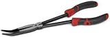 Perform Tool W30772 11 In. 45 Long Handle Pliers