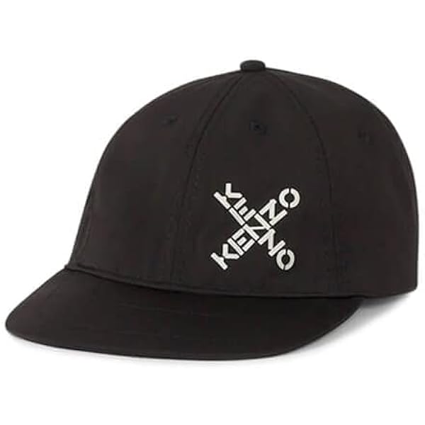 Eye Cap Baseball Cap Fa65ac301f20 KENZO ケンゾー