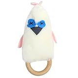 GiGi Galah DINGaRING Baby Teether [並行輸入品]