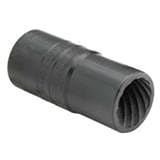 SK Hand Tool 928 7/8-Inch-1-Inch Drive Wheel Removal Socket Turbo, 1/2-Inch [並行輸入品]