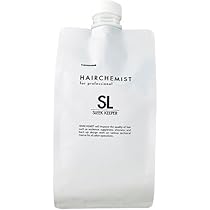 Amazon | ヘアケミススリークキーパー トリートメント200g