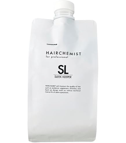 Amazon | ヘアケミスト スリークキーパー 50mlセット | タマリス