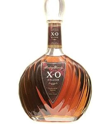 Amazon.co.jp: サントリー XO スリムボトル 660ml : 食品・飲料・お酒