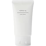 無印良品 ヘアクリーム 60g 44294352