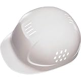 DICプラスチック:DIC BC-1 軽作業ヘルメット 白 BC-1 W W 型式:BC-1 W W